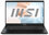15.6" Ноутбук MSI Modern 15 B12M-211RU черный