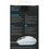 Sichqoncha simli Logitech G203 [910-005797] oq