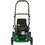 Газонокосилка бензиновая FinePower PLM130-41