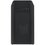 Корпус AeroCool Aero One Mini [Aero One Mini-G-BK-v1] черный