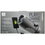 Портативная колонка JBL Charge 5, серый