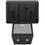 Вытяжка наклонная KRONA URAN 600 DN BLACK 4S серый/черный