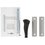 Снегоуборщик бензиновый FinePower SRMP8742L
