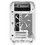 Корпус Fractal Design Torrent Nano [FD-C-TOR1N-03] белый