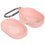 G'ilof Aceline  Aceline Basic S, Redmi AirDots 2, Xiaomi Earbuds Basic 2 uchun, pushti