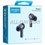 Наушники TWS Anker Soundcore Note i  черный 2023