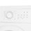 Стиральная машина DEXP WM-F610NMA/WW белый