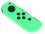 Игровой контроллер Nintendo Joy-Con Pair зеленый+розовый
