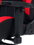 Компьютерное кресло AKRacing K7012 черный