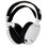 Беспроводные/проводные наушники SteelSeries Arctis 7 +  белый 2022