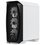 Корпус AeroCool Aero One Mini Frost [Aero One Mini Frost-G-WT-v1] белый