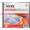 DVD-диск Mirex DVD+R DL