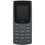 Сотовый телефон Nokia 105 DS (2023) серый