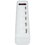 Сетевой фильтр FinePower Standard 518W белый