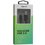 Кабель DEXP micro USB-B - USB Type-A черный