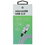 Кабель DEXP micro USB-B - USB Type-A серебристый 1 м