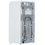 Стирально-сушильная машина Haier HWD120-B1558U белый