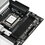 Материнская плата GIGABYTE B650 AERO G