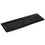 Klaviatura  simsiz Logitech K270 rangi qora
