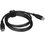 Кабель ACEFAST USB Type-C - USB Type-C черный
