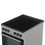 Электрическая плита Gorenje GEC5A12SG серый