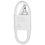 Charger Samsung EP-T2510 white