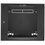 Шкаф коммутационный Lanmaster Next TWT-CBWNG-9U-6x4-BK