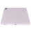 12.4" Планшет Samsung Galaxy Tab S9 FE+ Wi-Fi 256 ГБ розовый + стилус