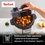 Мультиварка-скороварка Tefal CY621D32 серебристый