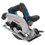 Пила дисковая Bosch GKS 185-LI Professional Solo PRO 18V
