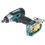 Гайковерт Makita DTW181Z LXT 18V  , Без ЗУ, Без АКБ