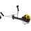 Триммер бензиновый HUTER GGT-2500T PRO