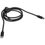Cable KEYRON USB Type-C - USB Type-C black 1 m