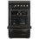 Gas Stove Flama N FG 24237 brown