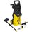 Мойка высокого давления Huter W135-AR