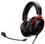 Wired headphones HyperX Cloud III red 2023