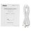 MESH-to'plam ASUS ZenWiFi Mini AX XD4 (W-2-PK) (2pk)