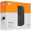 14 ТБ Внешний HDD WD My Book [WDBBGB0140HBK-EESN]