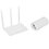 Усилитель интернет-сигнала Триколор TR-4G-9kit