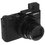 Компактный фотоаппарат Sony RX-100 VII черный