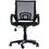 Компьютерное кресло CHAIRMAN 696 TW-01 черный