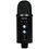 Микрофонный комплект HIPER H-M009 черный