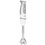 Блендер погружной Braun Multiquick 5V MQ5245 белый