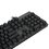 Клавиатура  проводная Logitech G512 Carbon цвет черный