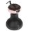 Фен Imetec Bellissima My Pro Diffon Ceramic черный/золотистый