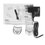 Hair clipper Panasonic ER-GC71 silver/black