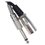 Кабель   DEXP jack 6.3 мм - XLR черный