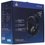 Наушники беспроводные Razer Thresher for PS4 [охватывающие, закрытые, 12-28000 Гц, микр., рег.гром., bluetooth, 3,5мм]