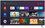 55" (139 см) Телевизор DEXP Q551 серый