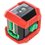 Лазерный нивелир Condtrol QB Green